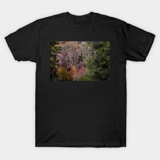 Simply Art of Nature T-Shirt